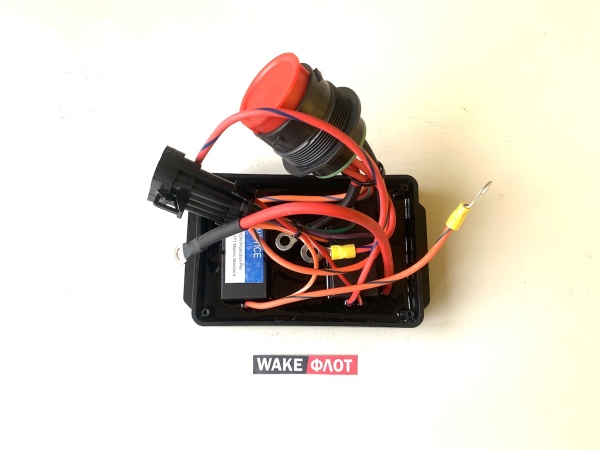 Реле серф-системы AXIS SURF GATE до 2021 года